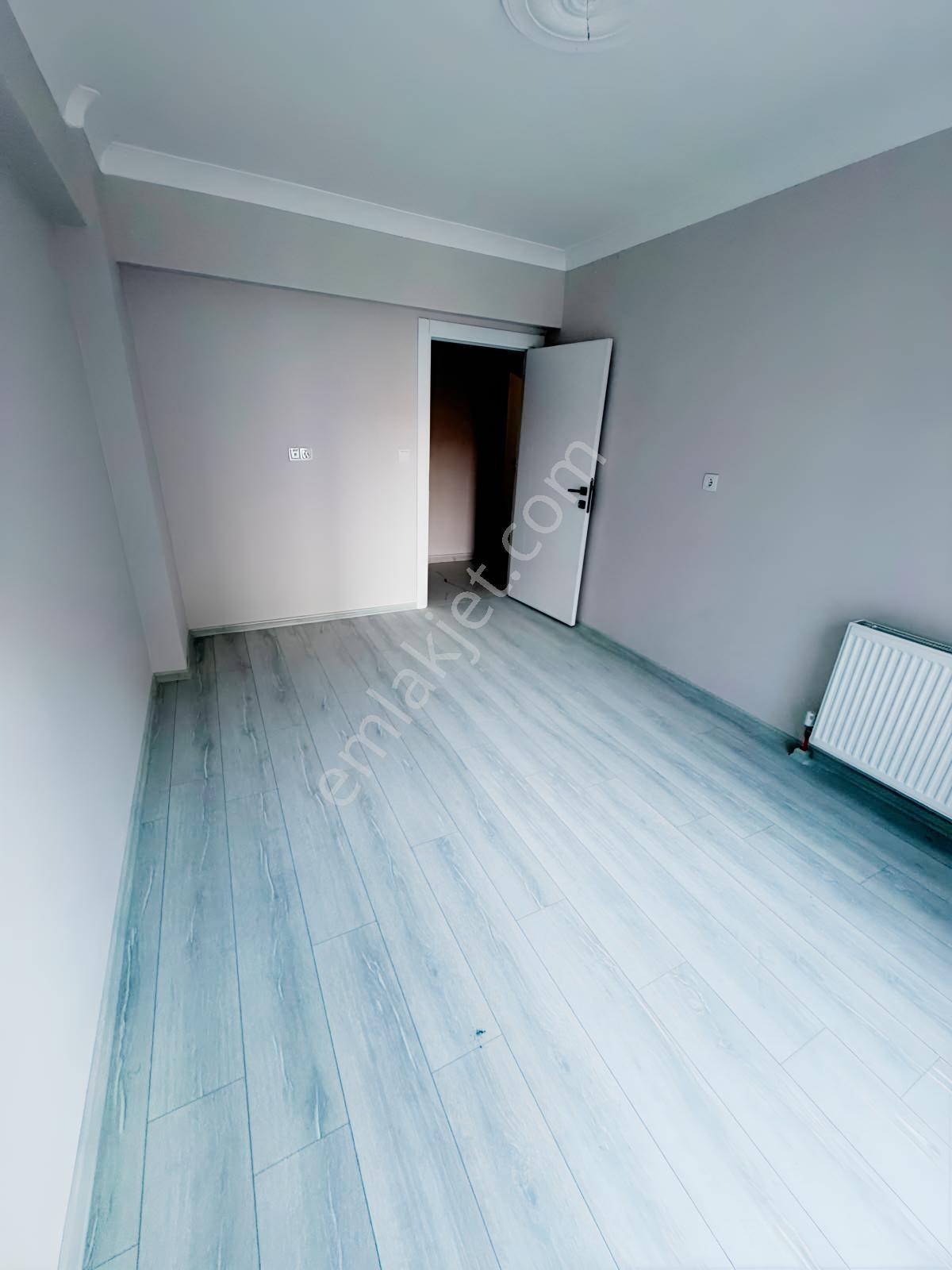 Mes Emlak'tan Şehrin En Güvenlikli Sitesinde 3+1 Satılık Daire — fotoğraf 12