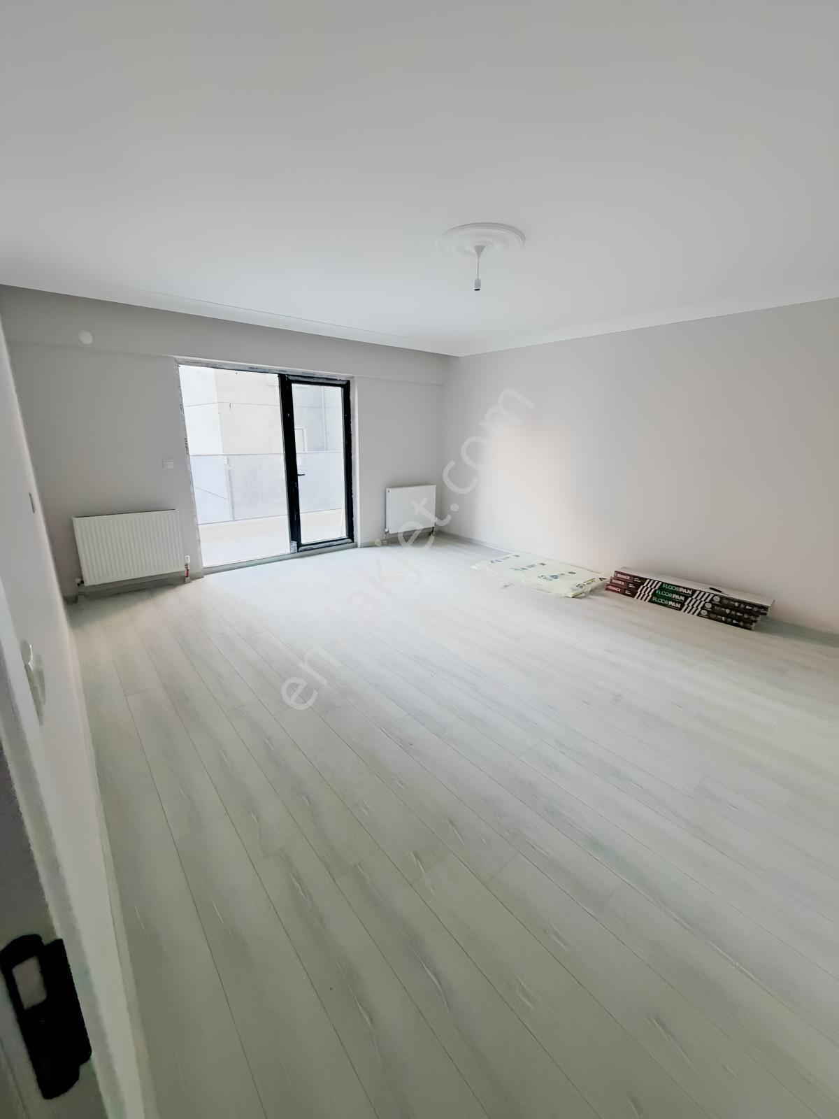 Mes Emlak'tan Şehrin En Güvenlikli Sitesinde 3+1 Satılık Daire — fotoğraf 22