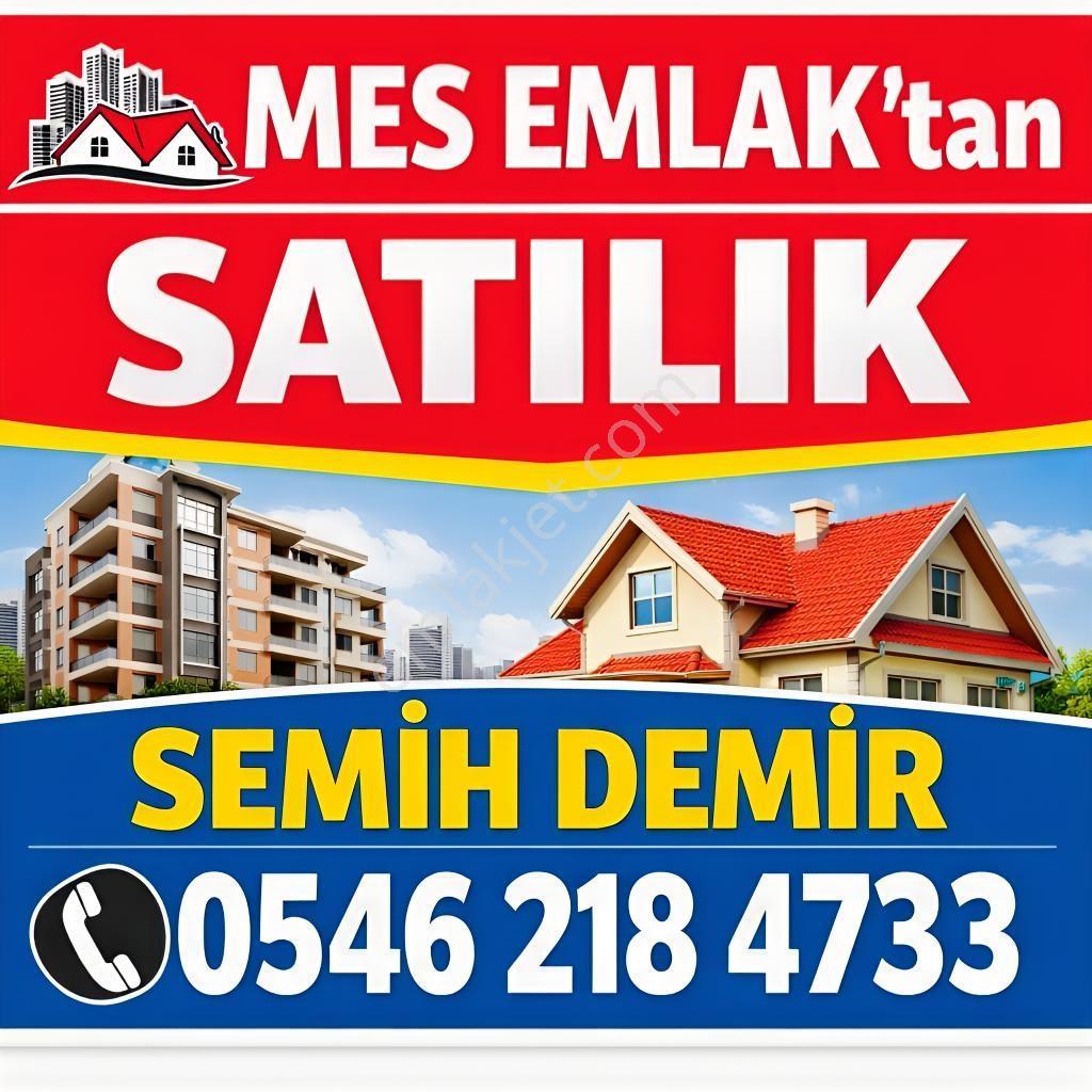 Mes Emlak'tan Şehrin En Güvenlikli Sitesinde 3+1 Satılık Daire — fotoğraf 34