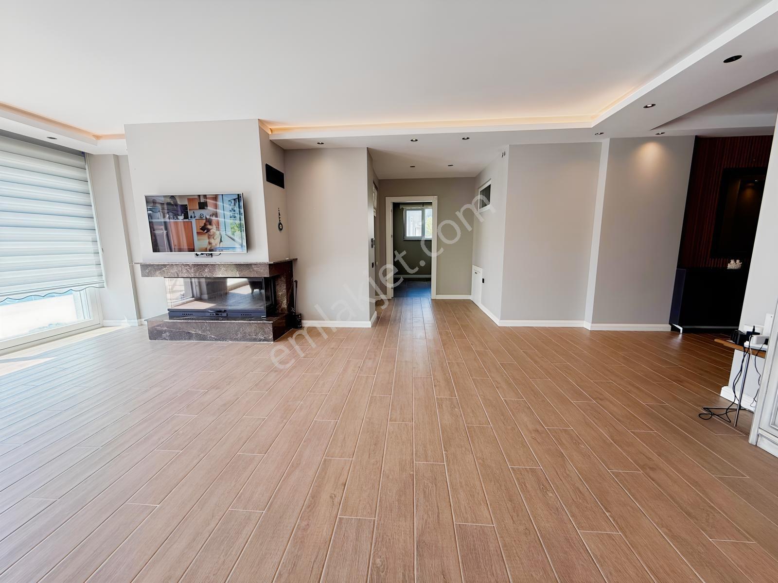 Gölbaşı Bahçelievler De 5+1 Havuzlu Müstakil Villa — fotoğraf 10