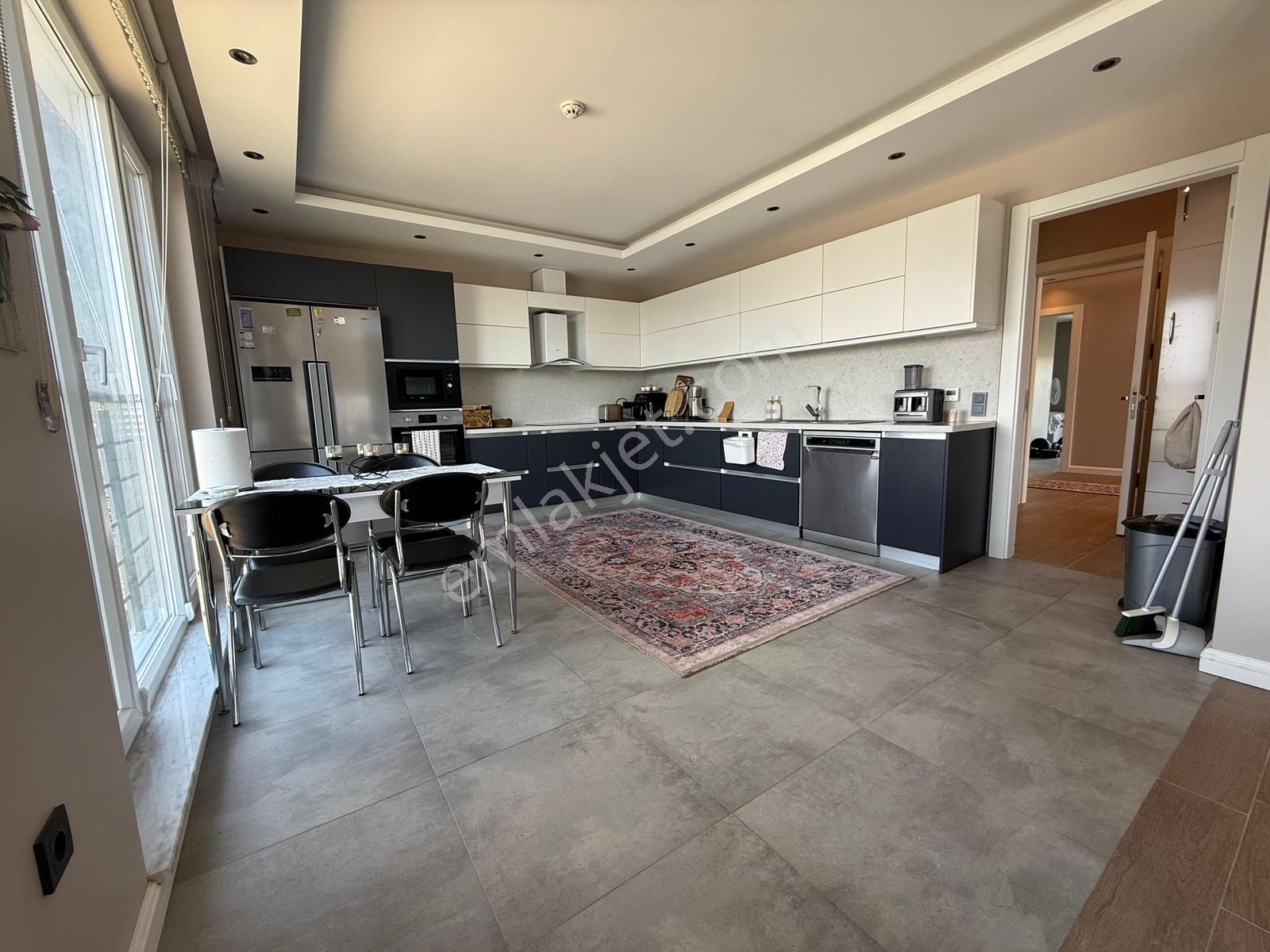 Gölbaşı Bahçelievler De 5+1 Havuzlu Müstakil Villa — fotoğraf 13