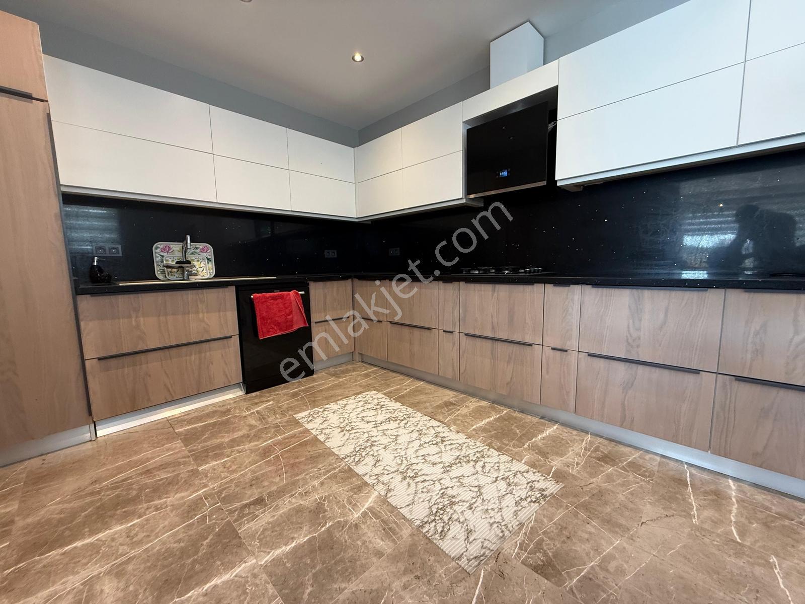 Gölbaşı Bahçelievler De 5+1 Havuzlu Müstakil Villa — fotoğraf 14