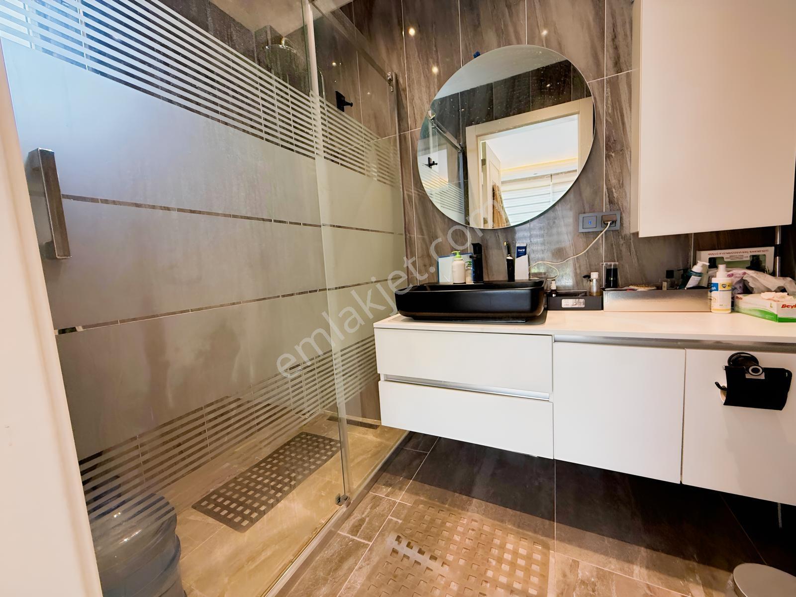 Gölbaşı Bahçelievler De 5+1 Havuzlu Müstakil Villa — fotoğraf 17