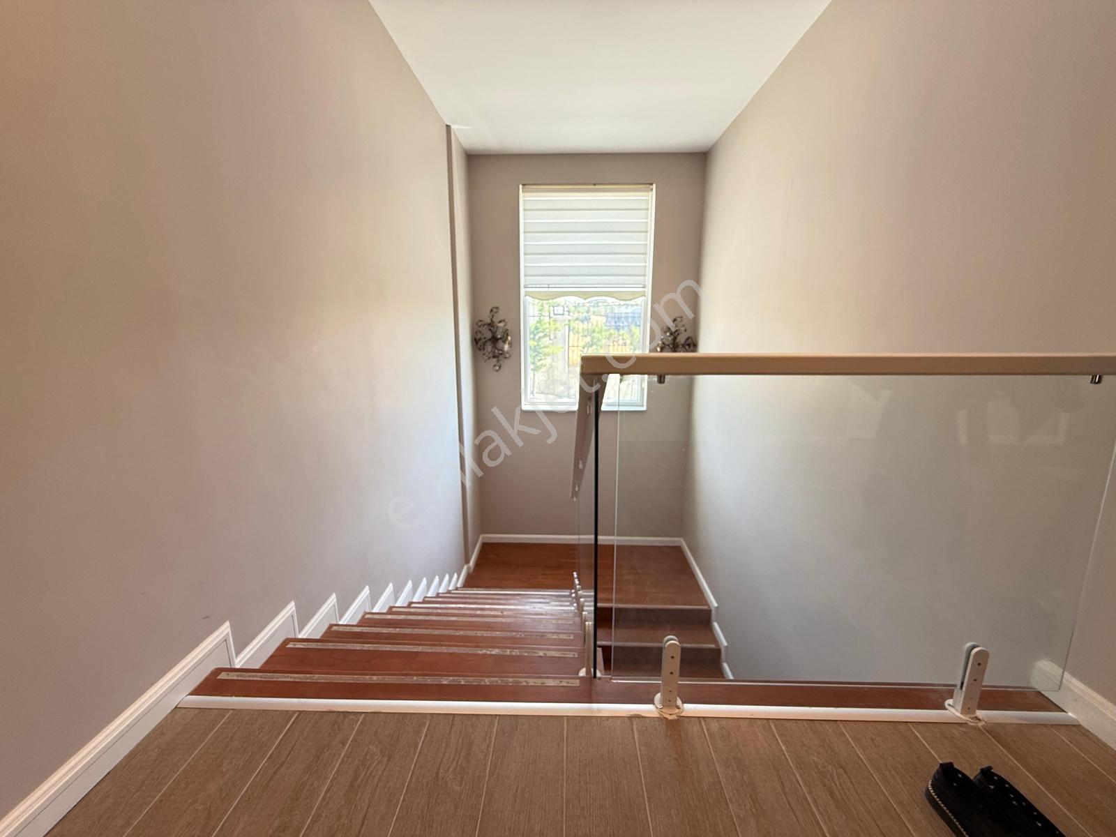 Gölbaşı Bahçelievler De 5+1 Havuzlu Müstakil Villa — fotoğraf 21