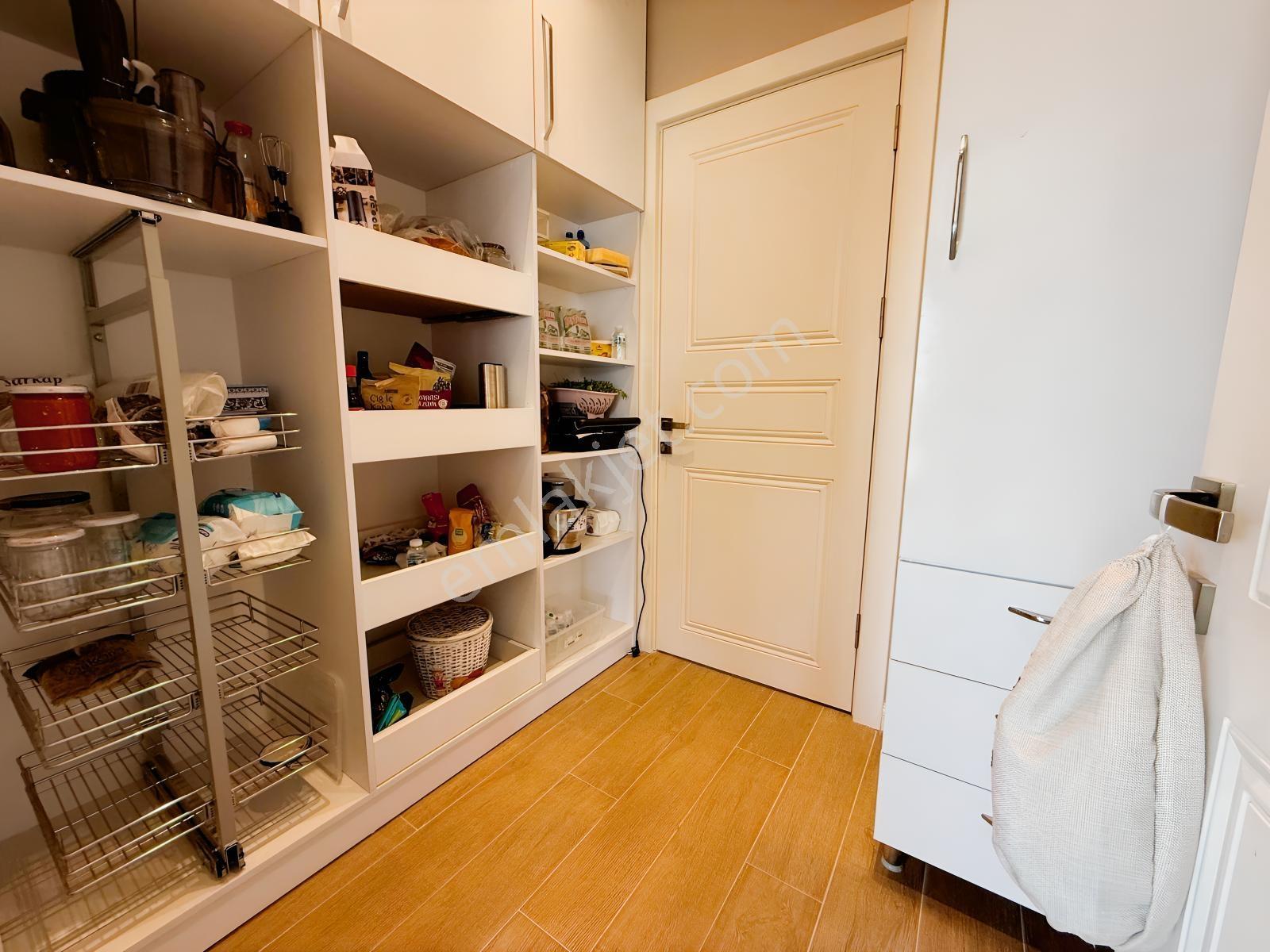Gölbaşı Bahçelievler De 5+1 Havuzlu Müstakil Villa — fotoğraf 25
