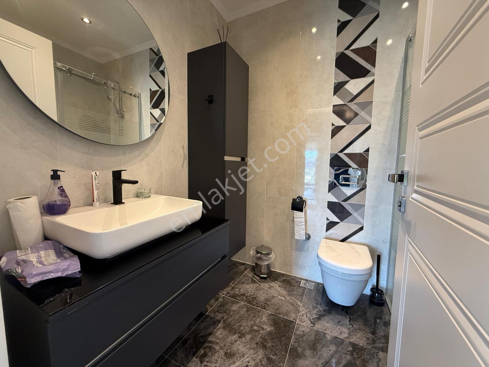 Gölbaşı Bahçelievler De 5+1 Havuzlu Müstakil Villa — fotoğraf 27