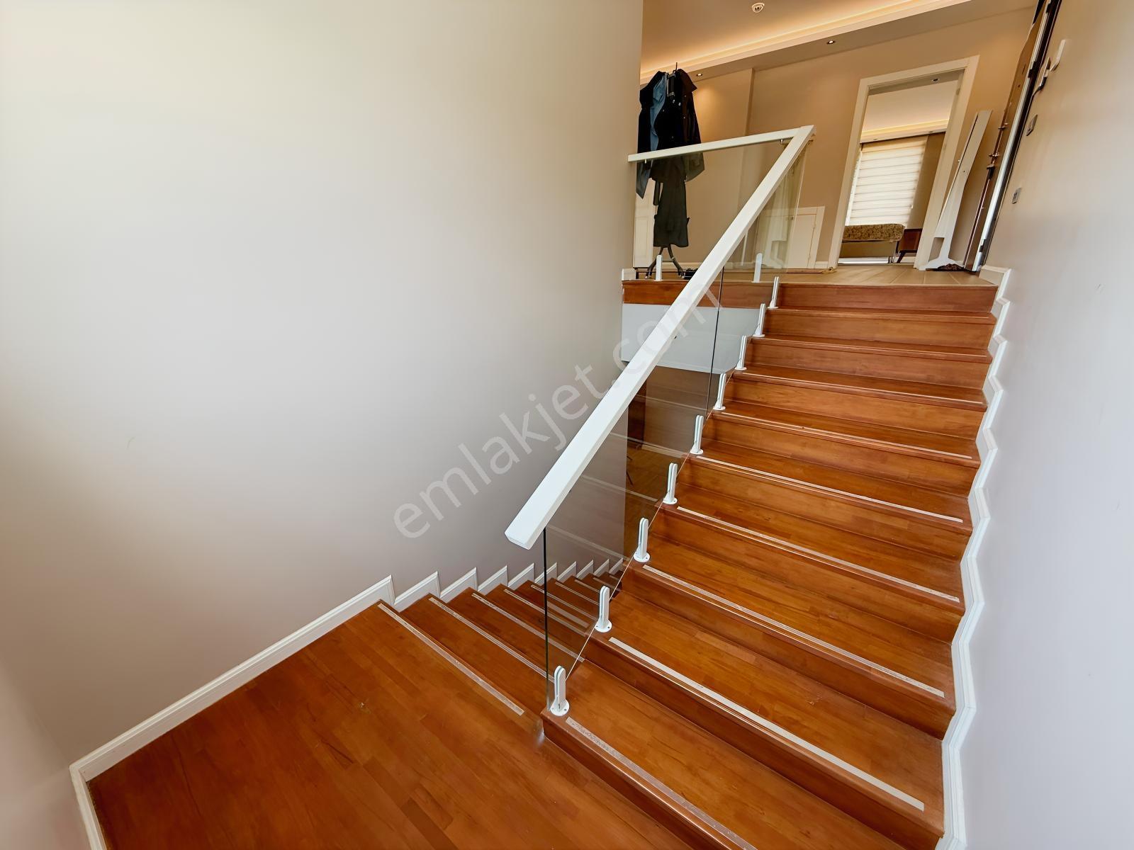 Gölbaşı Bahçelievler De 5+1 Havuzlu Müstakil Villa — fotoğraf 28