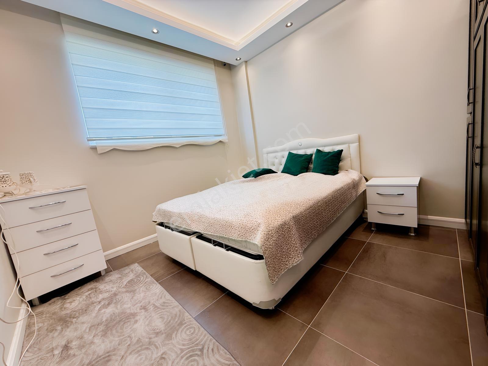 Gölbaşı Bahçelievler De 5+1 Havuzlu Müstakil Villa — fotoğraf 29