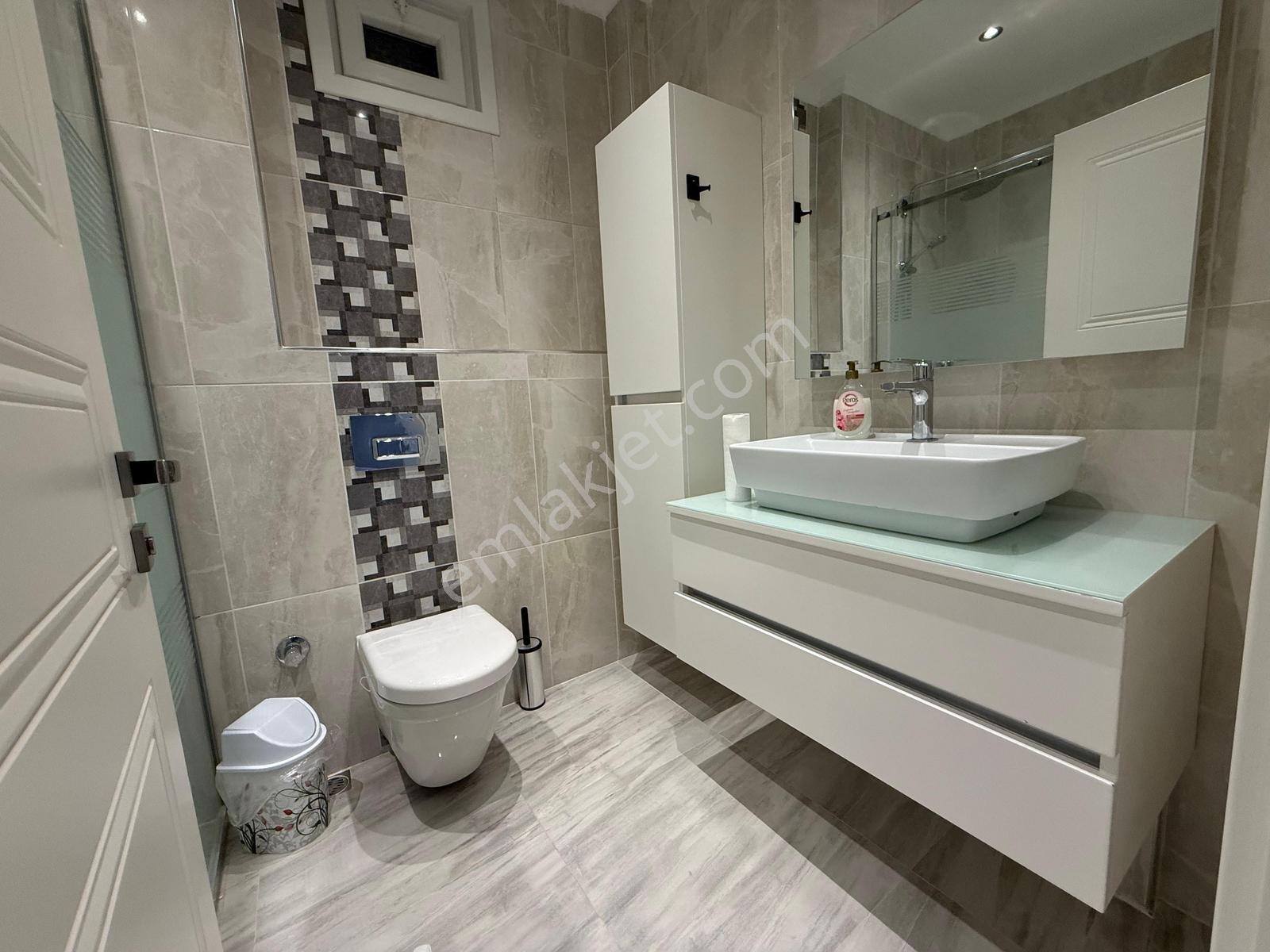 Gölbaşı Bahçelievler De 5+1 Havuzlu Müstakil Villa — fotoğraf 30