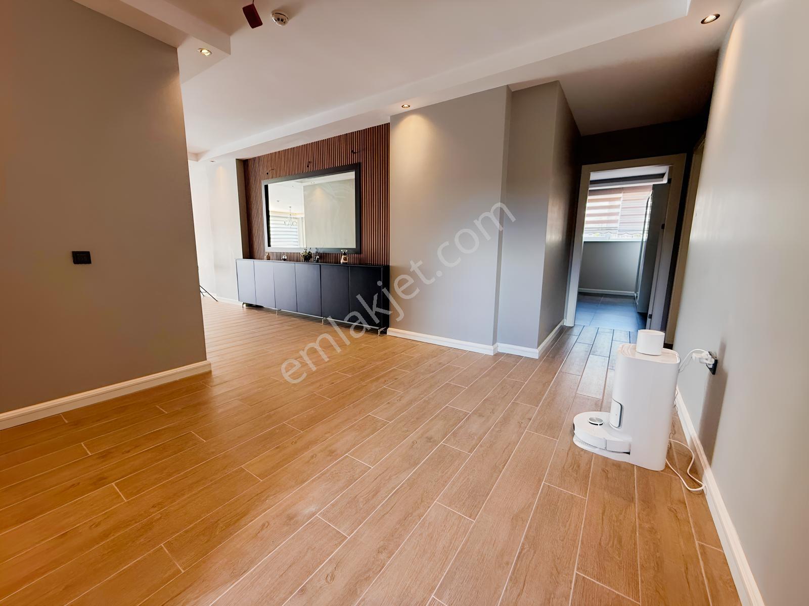 Gölbaşı Bahçelievler De 5+1 Havuzlu Müstakil Villa — fotoğraf 34