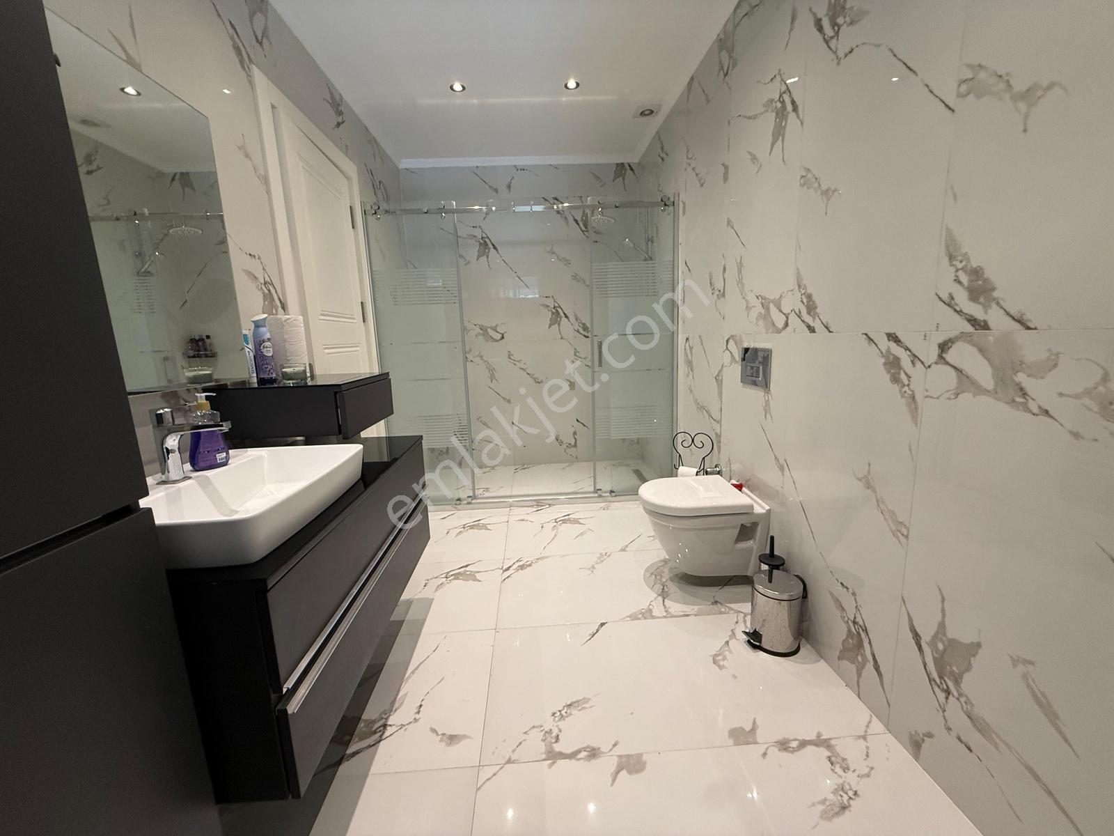 Gölbaşı Bahçelievler De 5+1 Havuzlu Müstakil Villa — fotoğraf 39