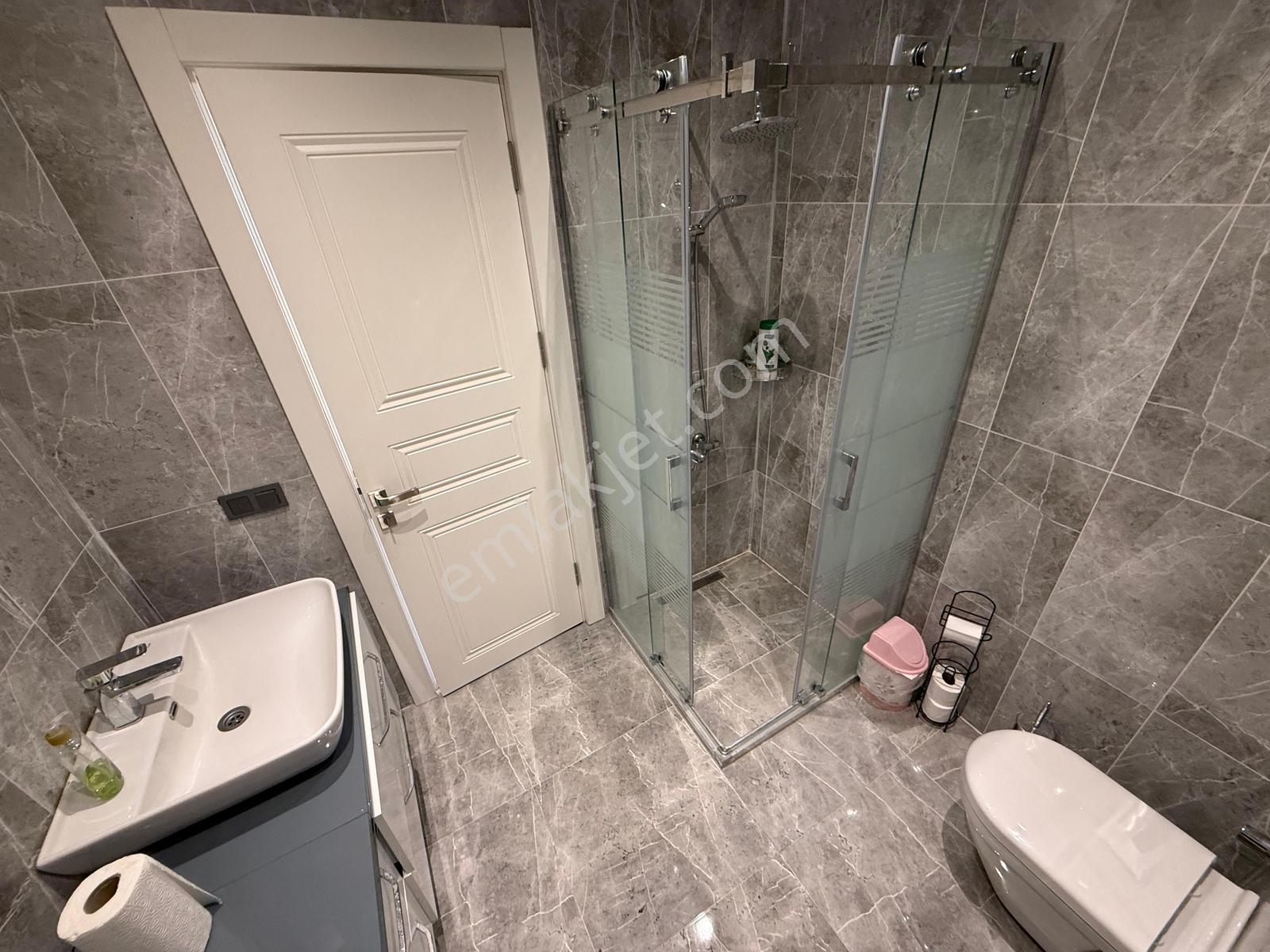 Gölbaşı Bahçelievler De 5+1 Havuzlu Müstakil Villa — fotoğraf 41
