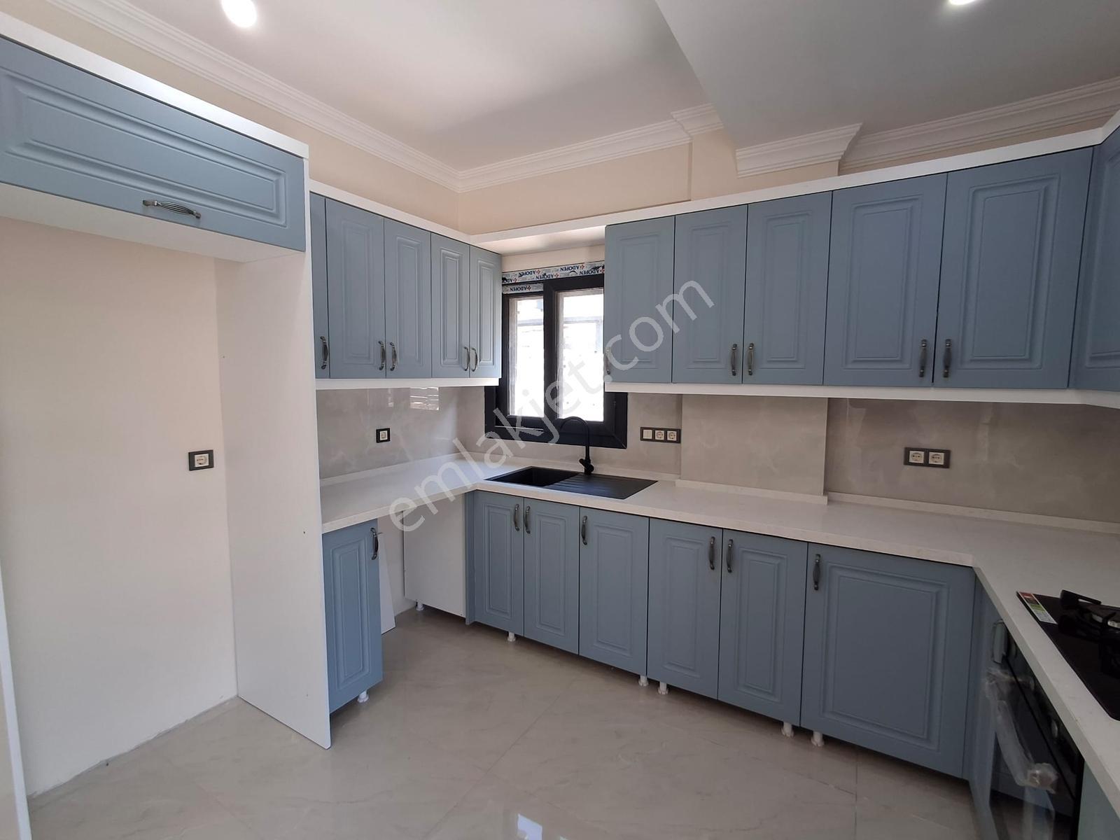 Bal Gayrimenkulden Gölcüklerde Geniş Bahçeli 3+1 Villa — fotoğraf 28