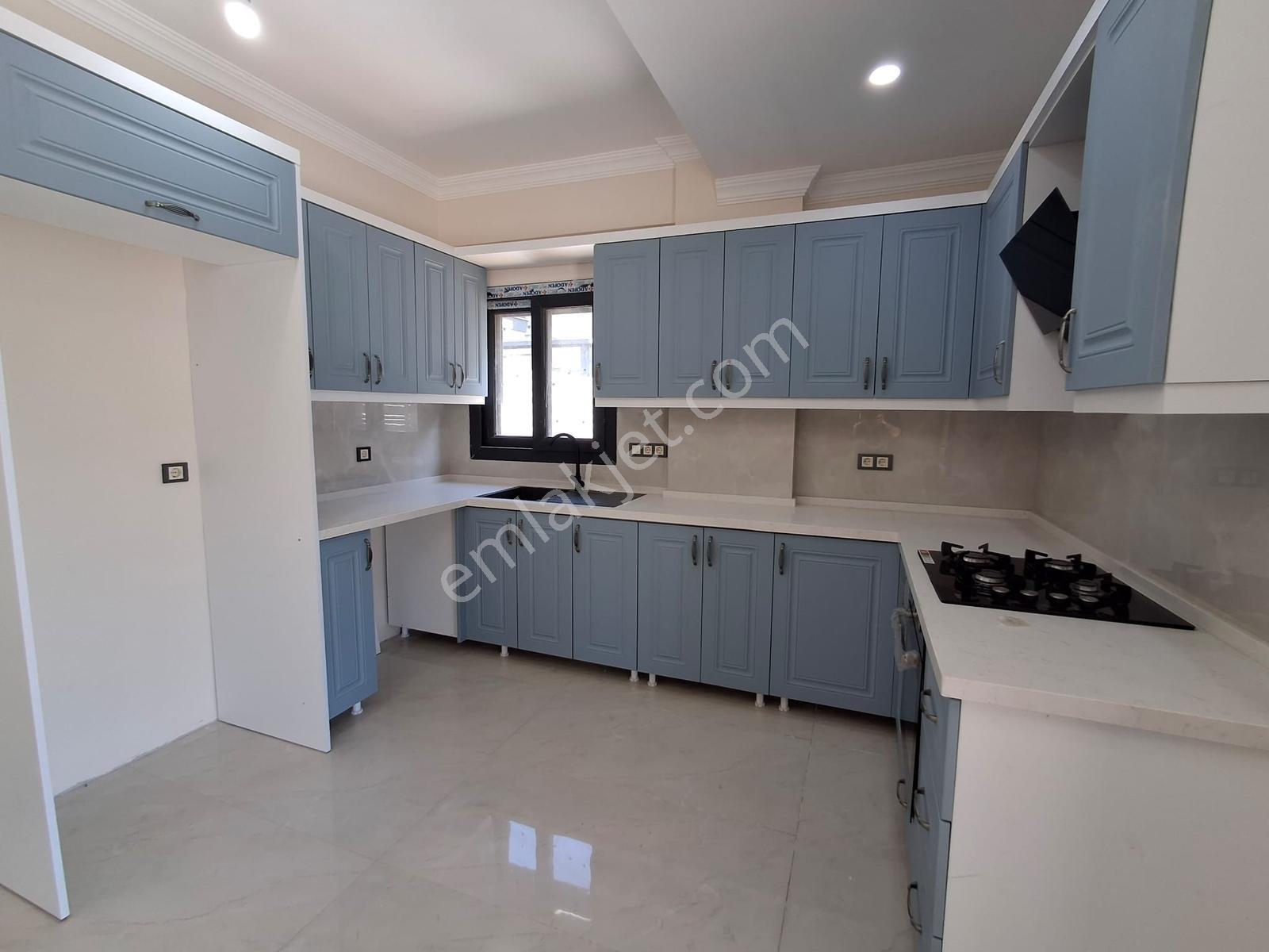 Bal Gayrimenkulden Gölcüklerde Geniş Bahçeli 3+1 Villa — fotoğraf 29