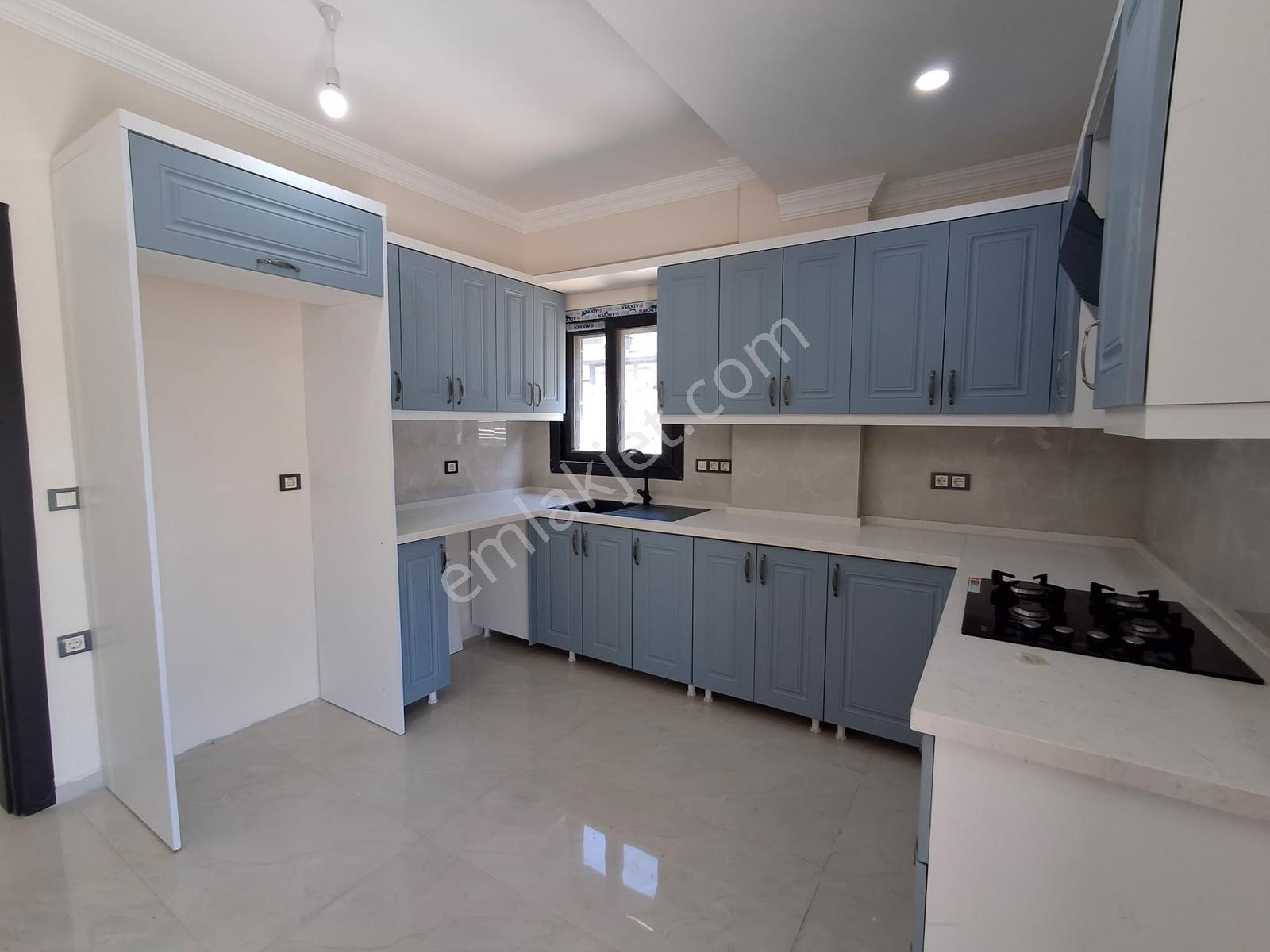 Bal Gayrimenkulden Gölcüklerde Geniş Bahçeli 3+1 Villa — fotoğraf 31