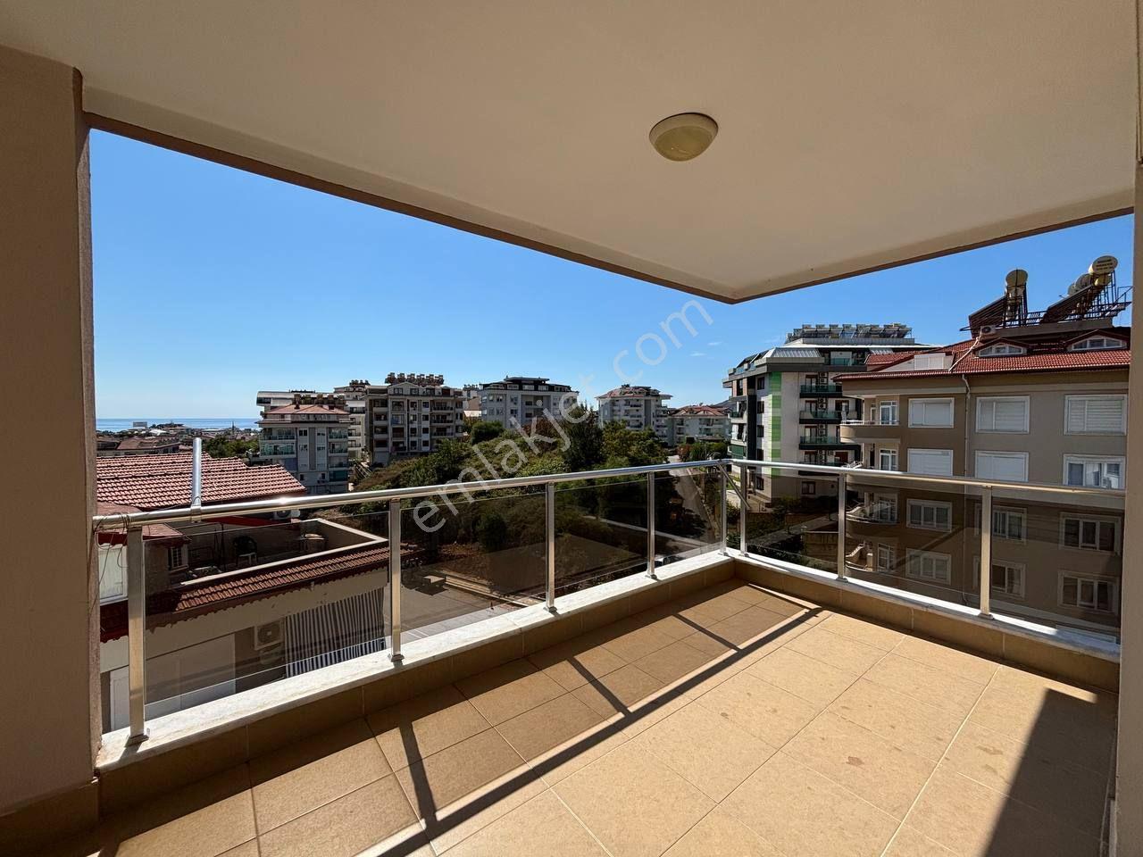 Fığla'da Full Manzaralı 5+1 280 M2 Dubleks 25 M2 Özel Depolu — fotoğraf 19
