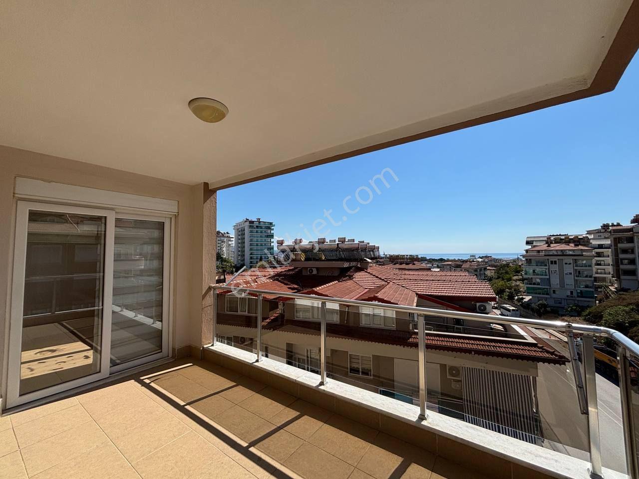 Fığla'da Full Manzaralı 5+1 280 M2 Dubleks 25 M2 Özel Depolu — fotoğraf 20