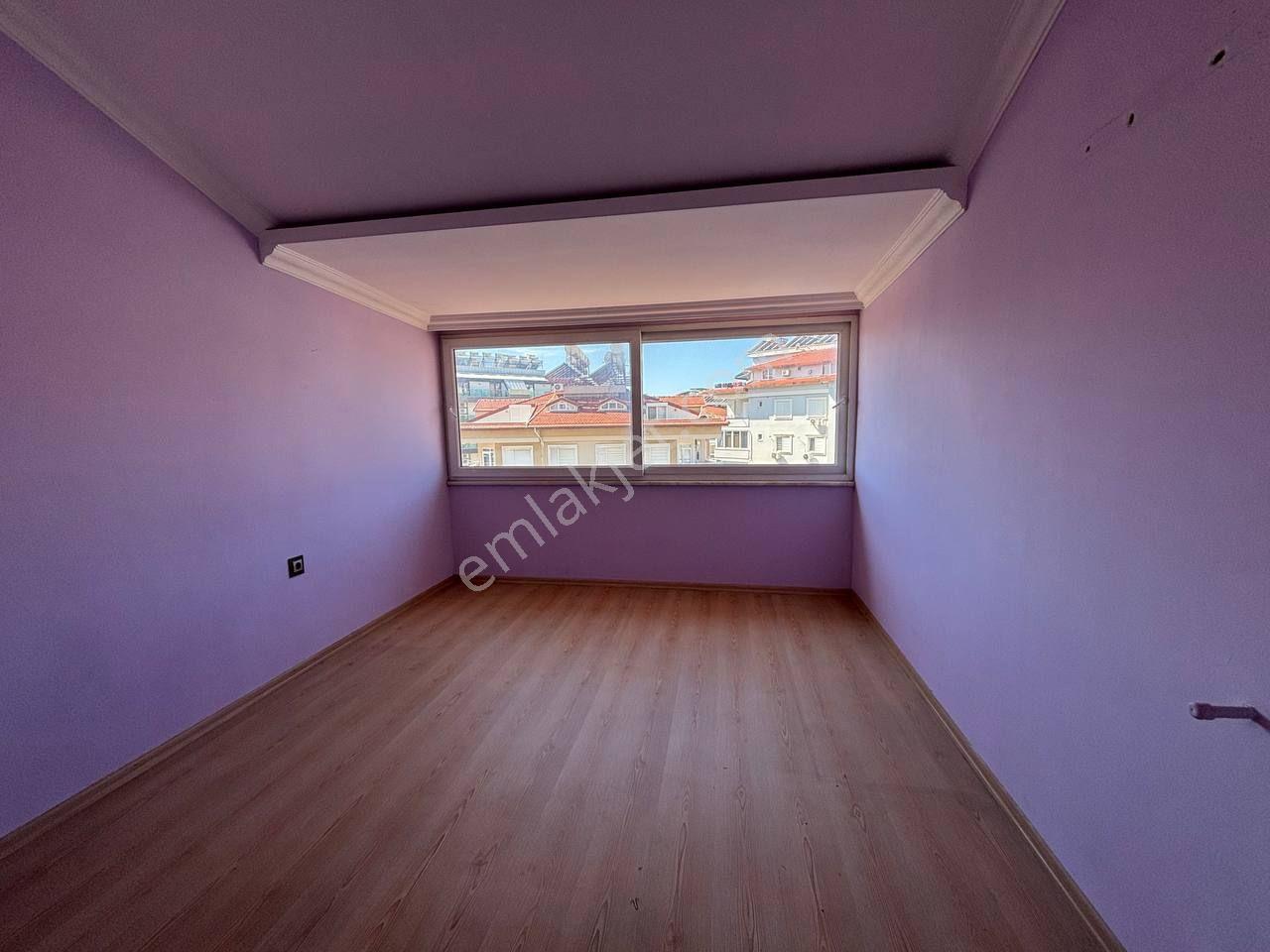 Fığla'da Full Manzaralı 5+1 280 M2 Dubleks 25 M2 Özel Depolu — fotoğraf 23