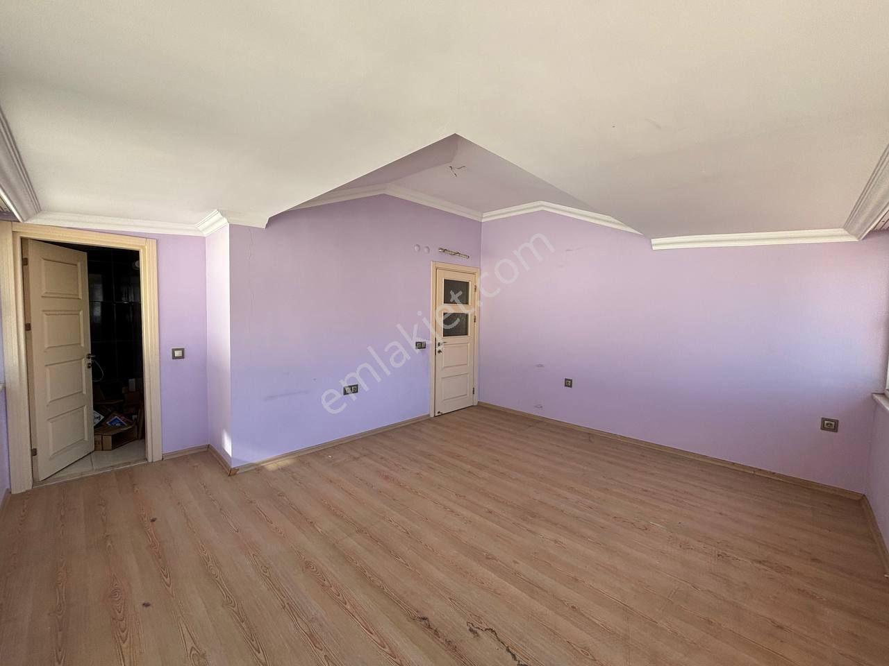 Fığla'da Full Manzaralı 5+1 280 M2 Dubleks 25 M2 Özel Depolu — fotoğraf 27