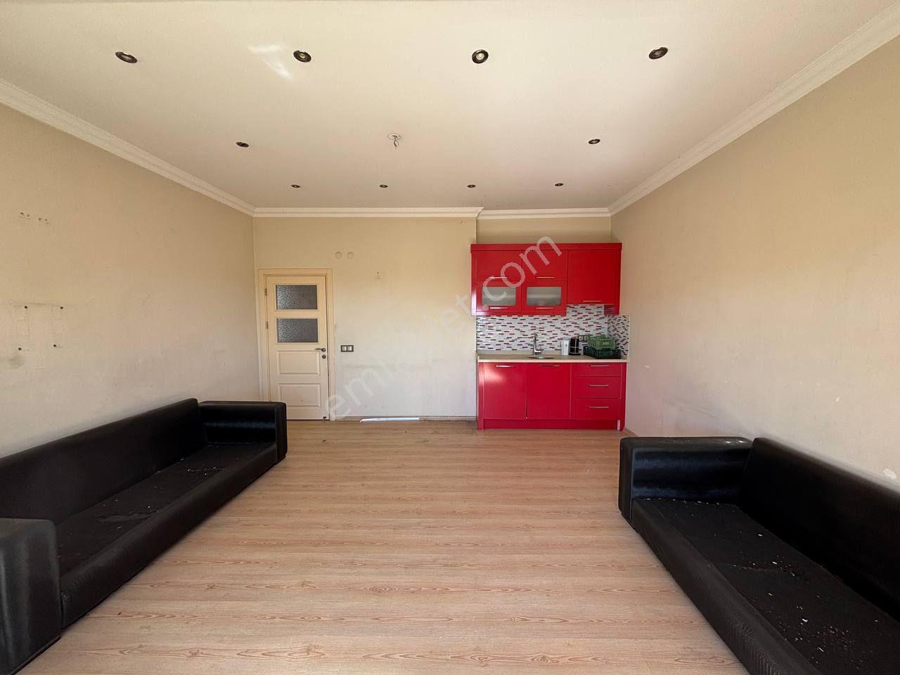 Fığla'da Full Manzaralı 5+1 280 M2 Dubleks 25 M2 Özel Depolu — fotoğraf 31
