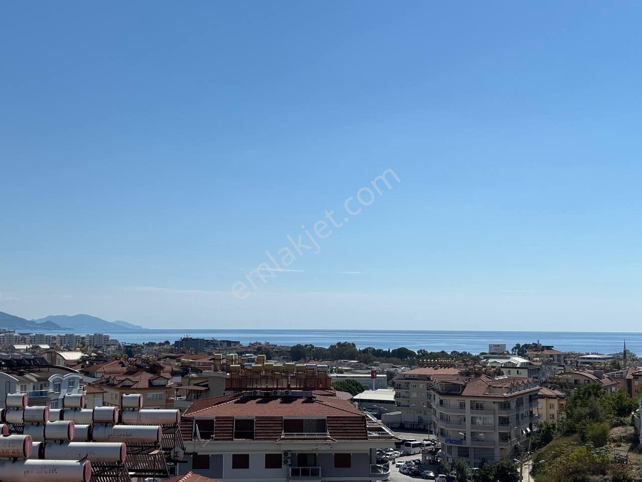 Fığla'da Full Manzaralı 5+1 280 M2 Dubleks 25 M2 Özel Depolu — fotoğraf 34