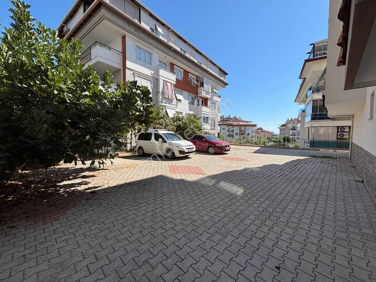 Fığla'da Full Manzaralı 5+1 280 M2 Dubleks 25 M2 Özel Depolu — fotoğraf 35