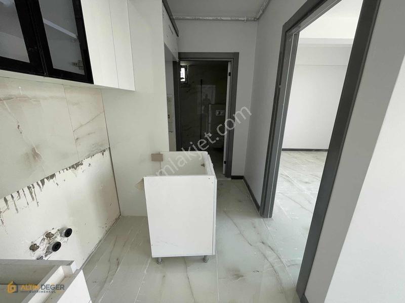 Şehitlik Mahallesi 1+1 Sıfır Satılık Daire — fotoğraf 2
