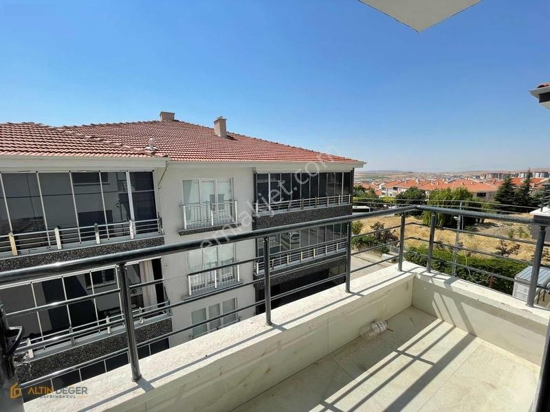 Şehitlik Mahallesi 1+1 Sıfır Satılık Daire — fotoğraf 3