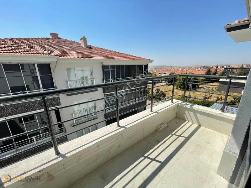 Şehitlik Mahallesi 1+1 Sıfır Satılık Daire — fotoğraf 4