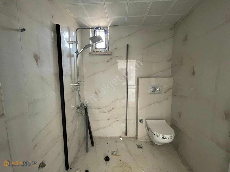 Şehitlik Mahallesi 1+1 Sıfır Satılık Daire — fotoğraf 5