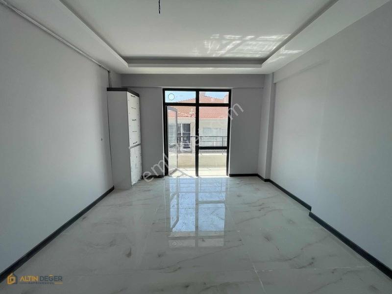 Şehitlik Mahallesi 1+1 Sıfır Satılık Daire — fotoğraf 6