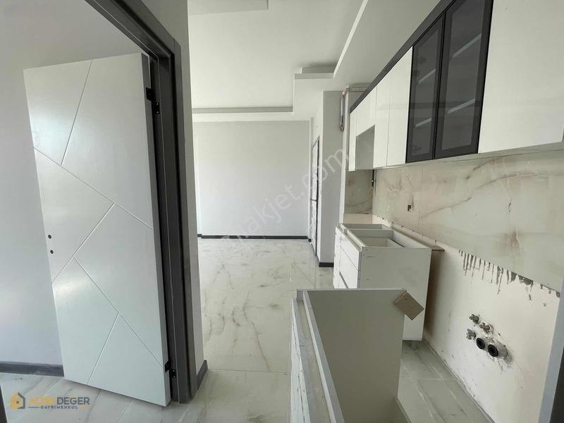 Şehitlik Mahallesi 1+1 Sıfır Satılık Daire — fotoğraf 7