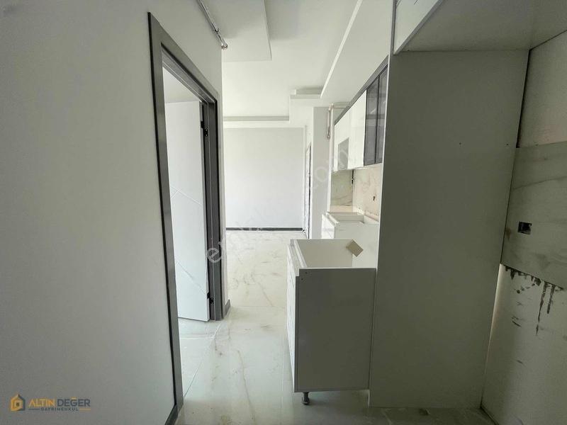 Şehitlik Mahallesi 1+1 Sıfır Satılık Daire — fotoğraf 8