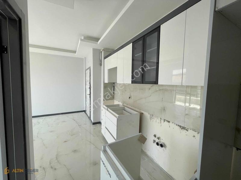 Şehitlik Mahallesi 1+1 Sıfır Satılık Daire — fotoğraf 9