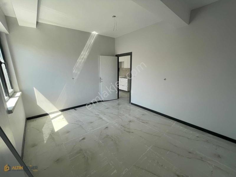 Şehitlik Mahallesi 1+1 Sıfır Satılık Daire — fotoğraf 10