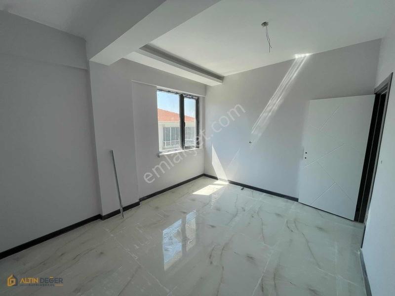 Şehitlik Mahallesi 1+1 Sıfır Satılık Daire — fotoğraf 11