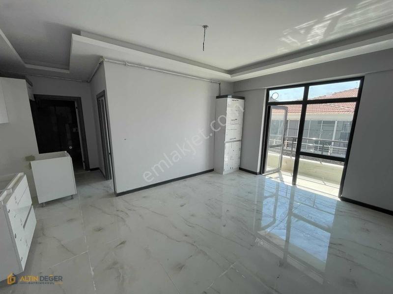 Şehitlik Mahallesi 1+1 Sıfır Satılık Daire — fotoğraf 12