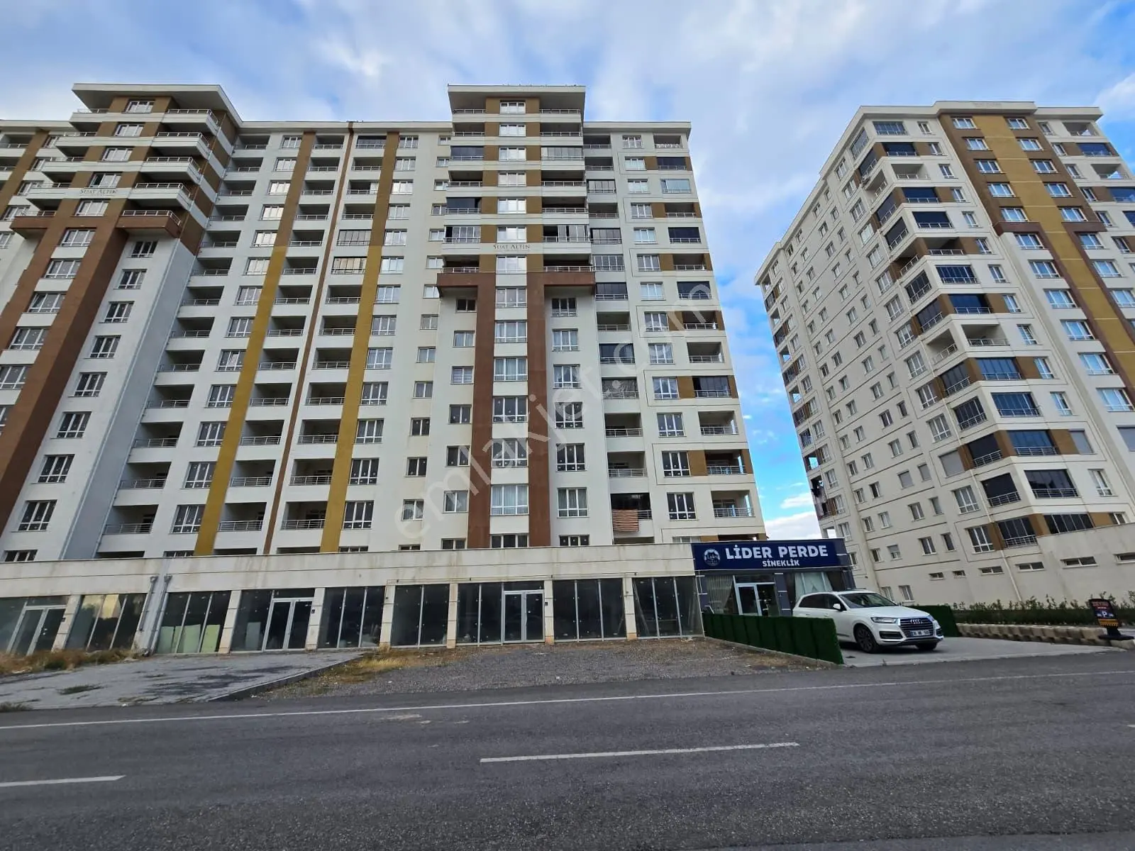 İldem Yeşilyurt' Da Satılık 3+1 Daire — fotoğraf 2