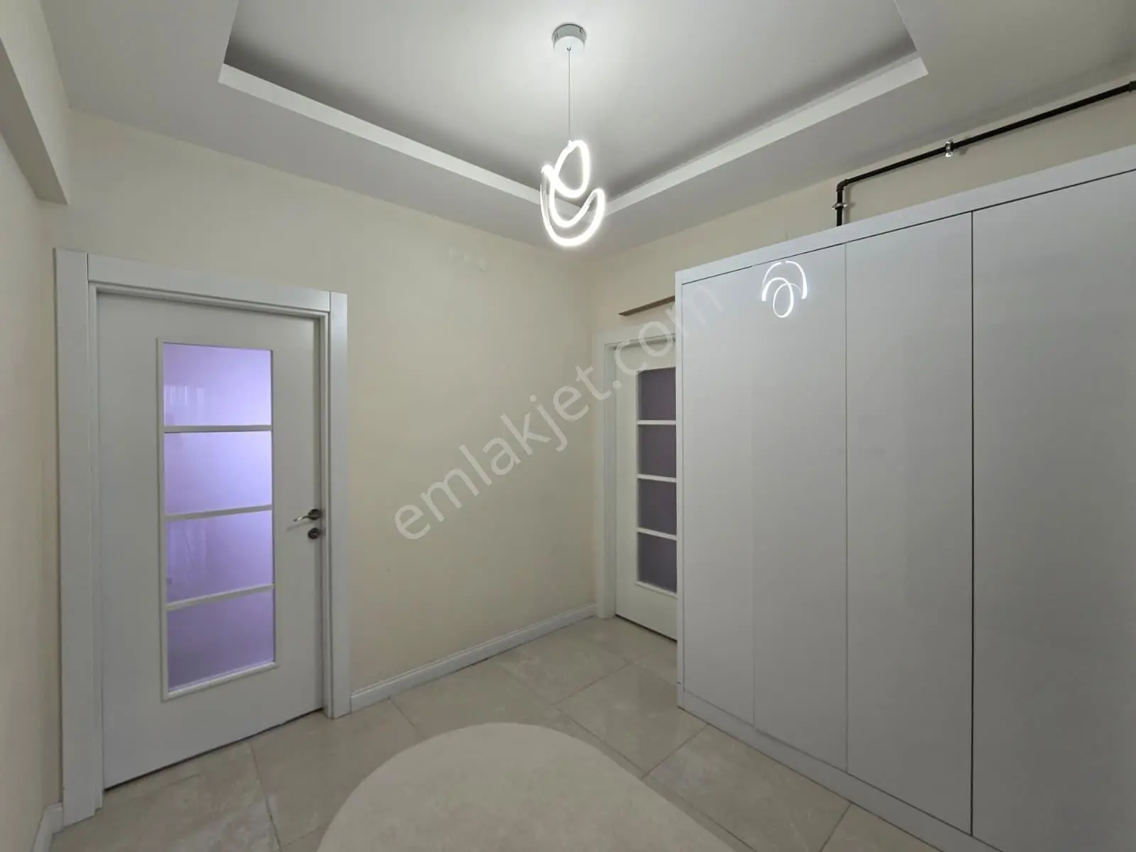 İldem Yeşilyurt' Da Satılık 3+1 Daire — fotoğraf 4