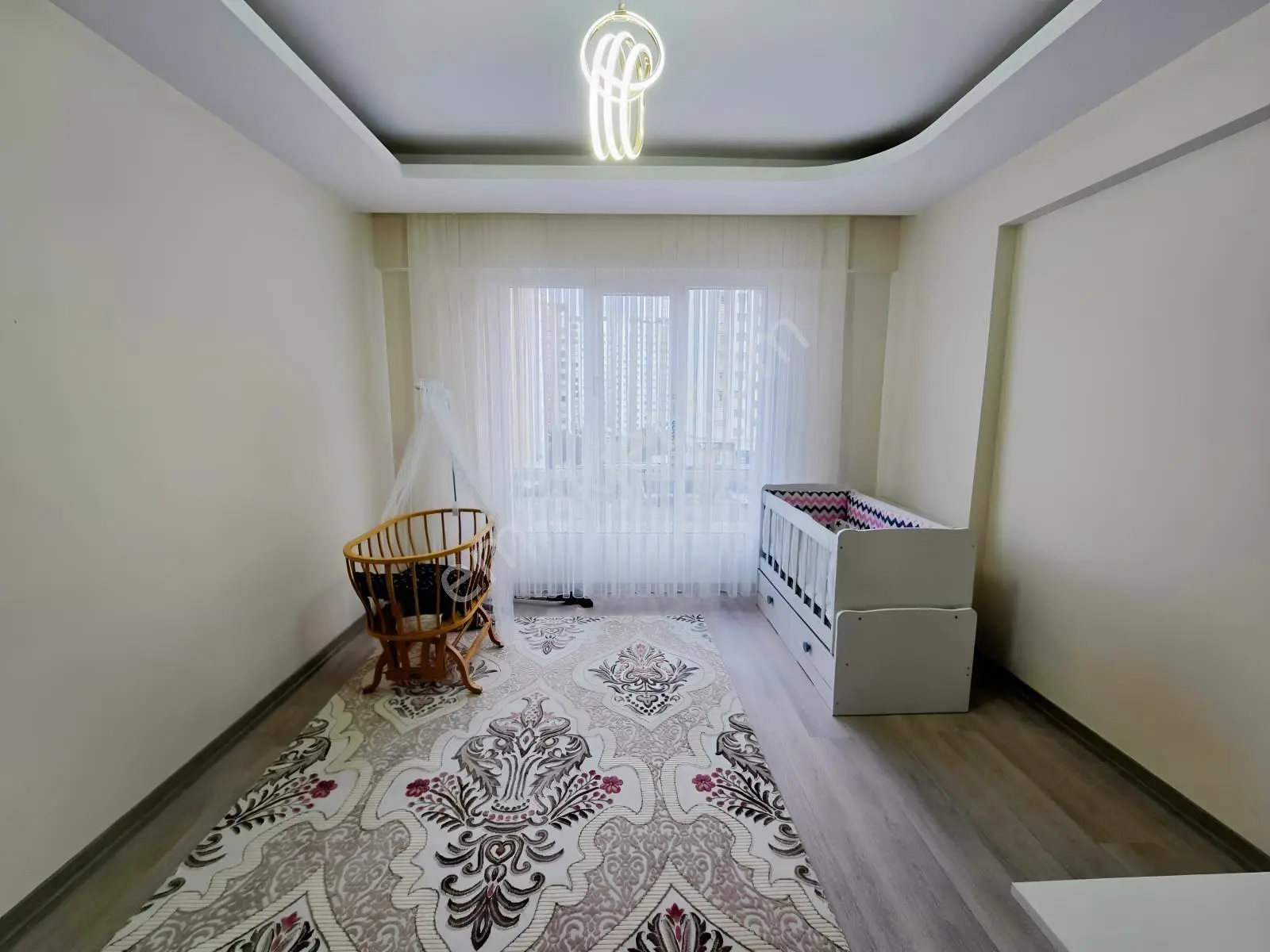 İldem Yeşilyurt' Da Satılık 3+1 Daire — fotoğraf 5