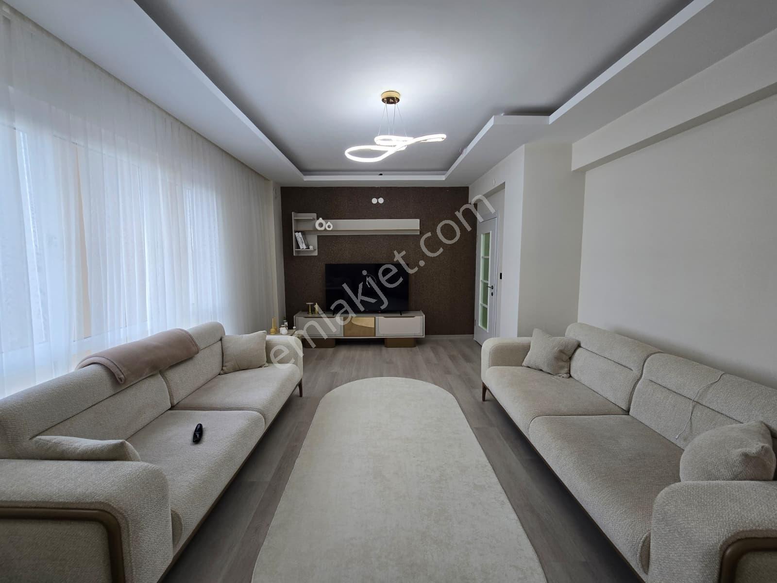 İldem Yeşilyurt' Da Satılık 3+1 Daire — fotoğraf 13