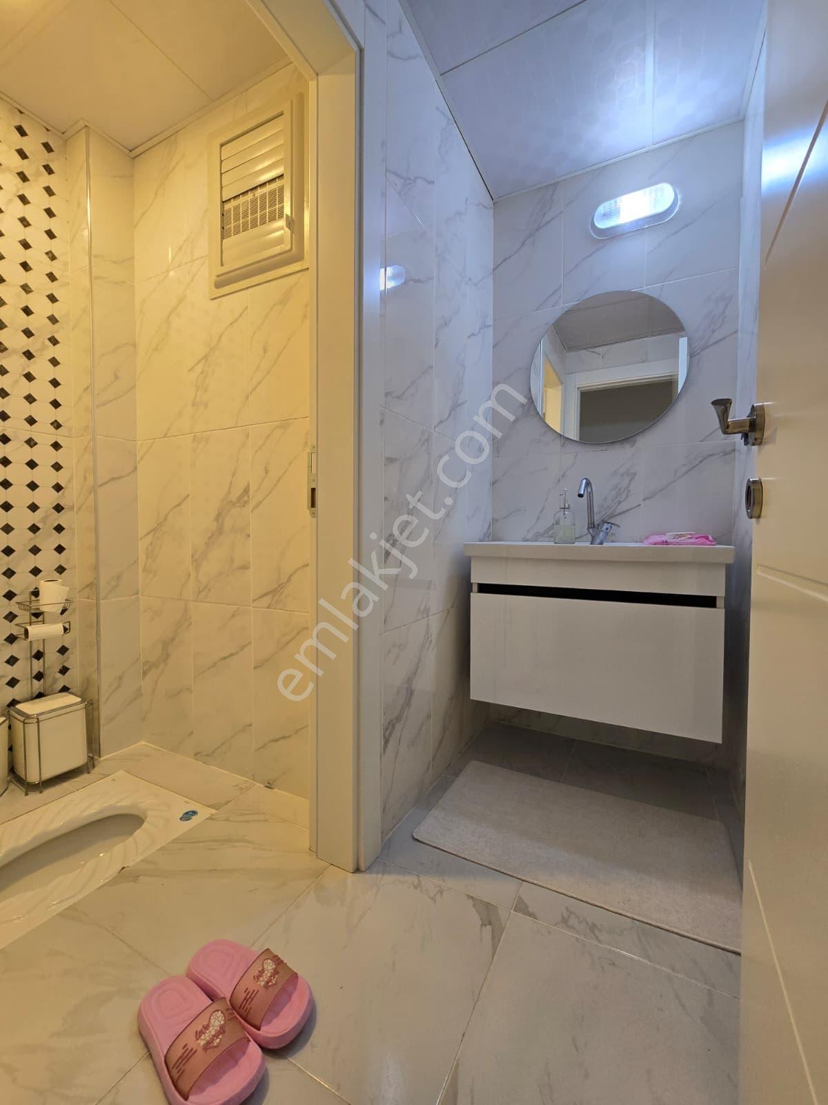 İldem Yeşilyurt' Da Satılık 3+1 Daire — fotoğraf 15