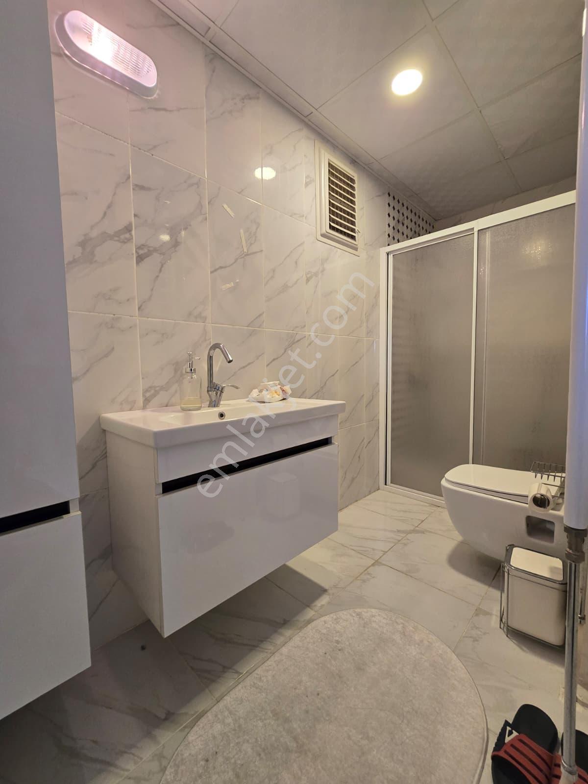 İldem Yeşilyurt' Da Satılık 3+1 Daire — fotoğraf 18