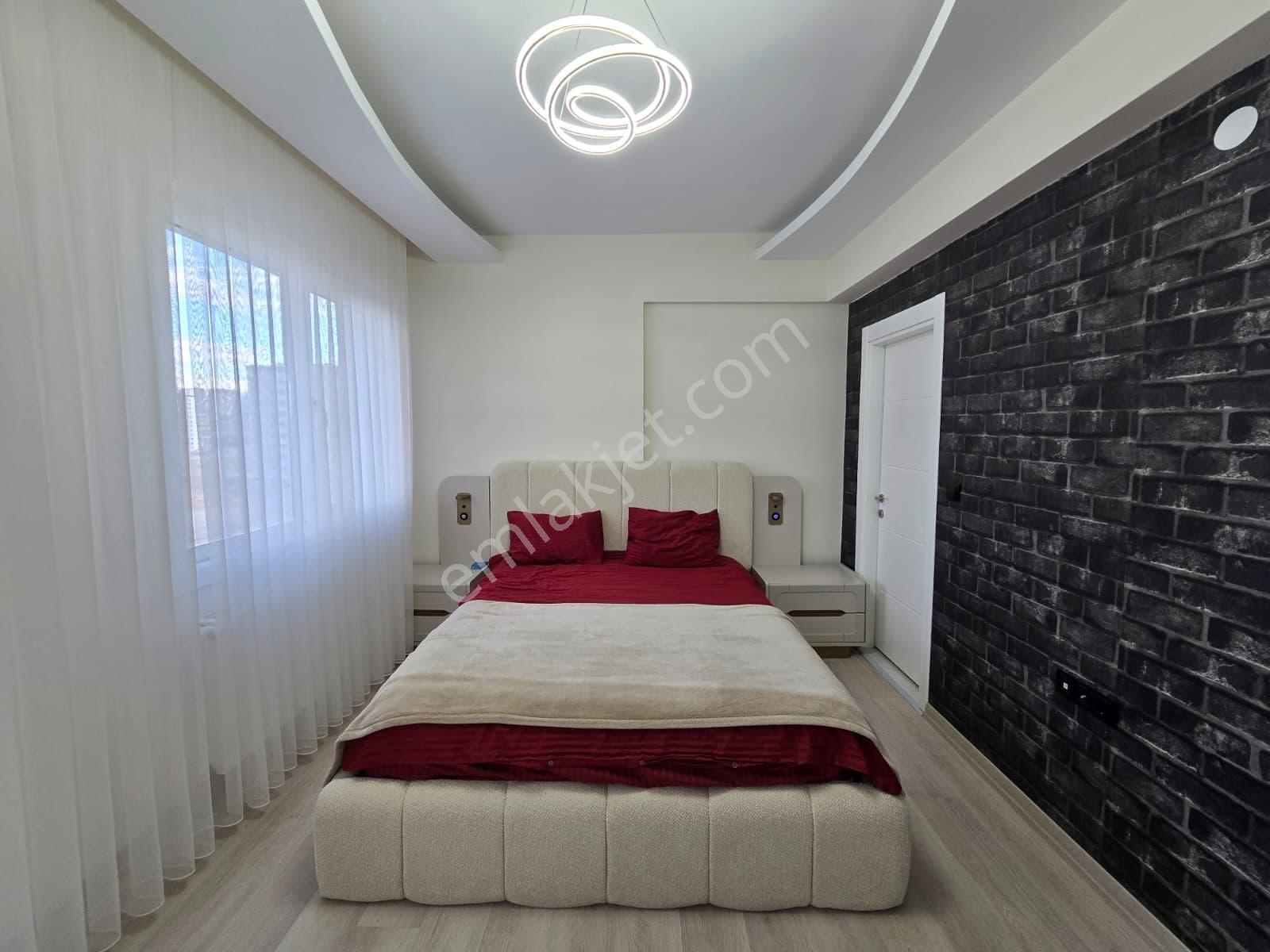 İldem Yeşilyurt' Da Satılık 3+1 Daire — fotoğraf 20