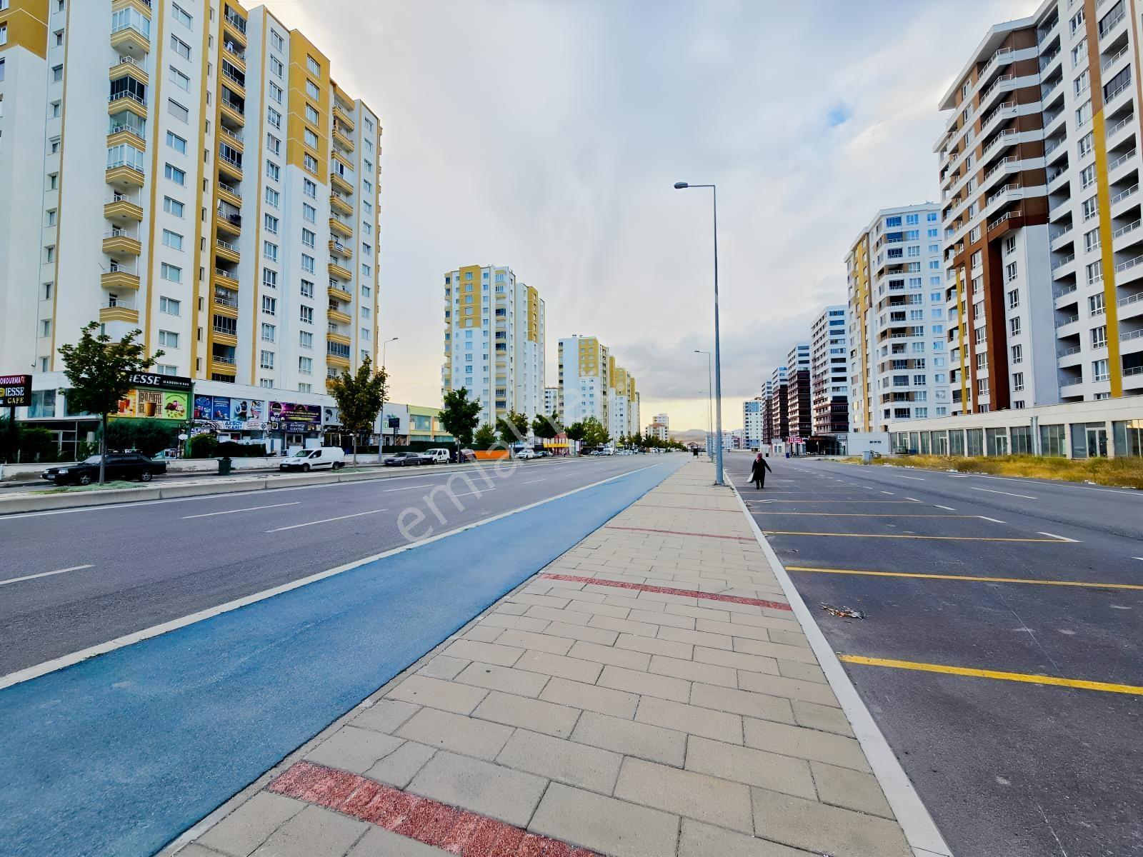 İldem Yeşilyurt' Da Satılık 3+1 Daire — fotoğraf 22