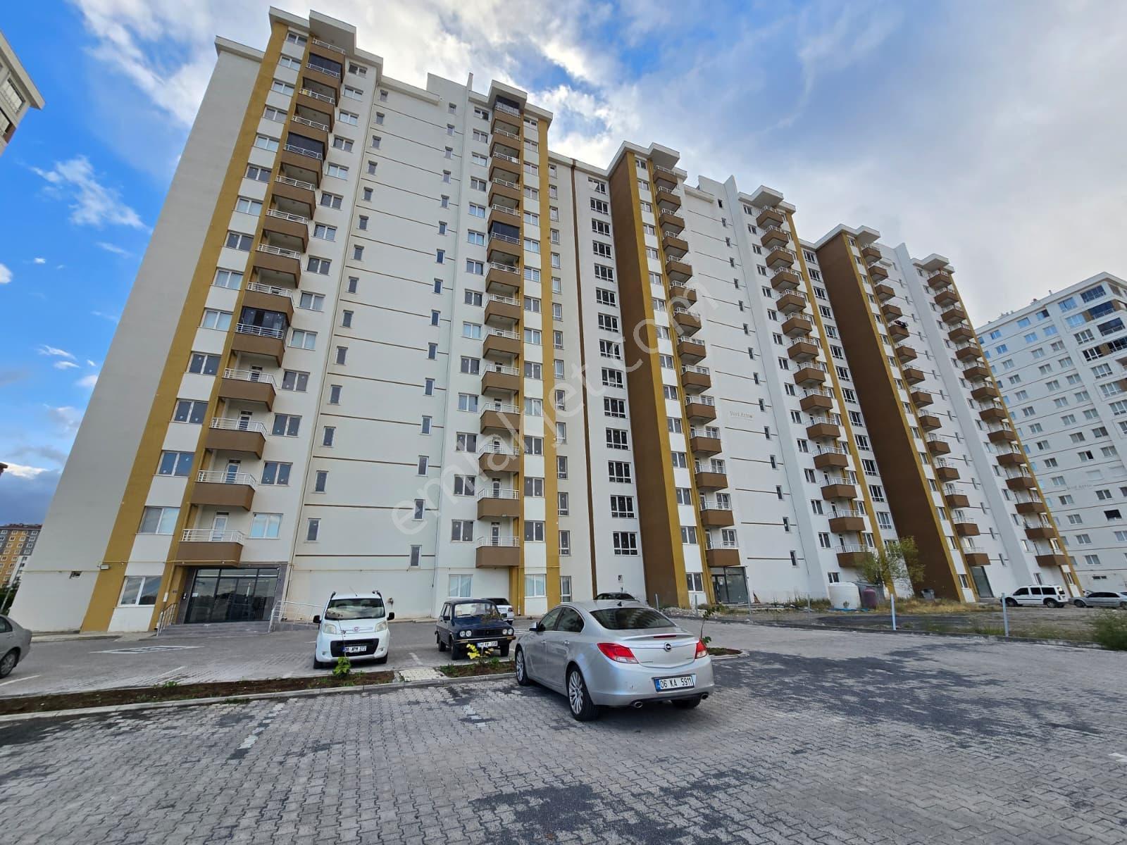 İldem Yeşilyurt' Da Satılık 3+1 Daire — fotoğraf 23