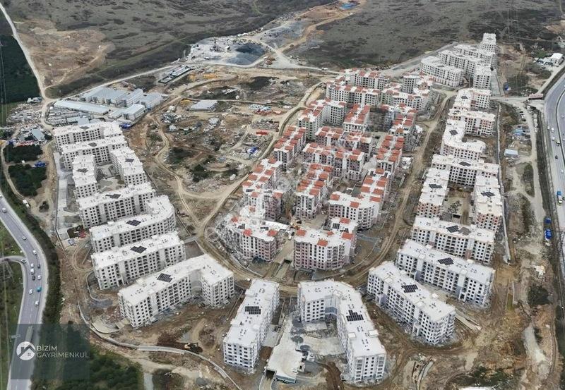 Bizim'den Yeni Esenler , Kuzey Emlak Konut (6.kat , 105 M2, 2+1) — fotoğraf 3