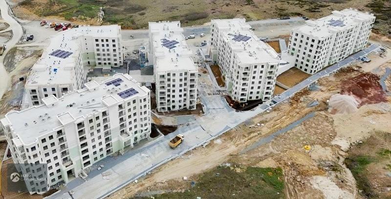 Bizim'den Yeni Esenler , Kuzey Emlak Konut (6.kat , 105 M2, 2+1) — fotoğraf 4