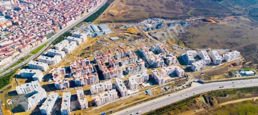 Bizim'den Yeni Esenler , Kuzey Emlak Konut (6.kat , 105 M2, 2+1) — fotoğraf 8