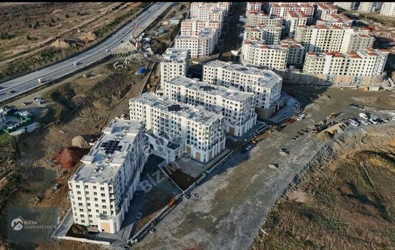 Bizim'den Yeni Esenler , Kuzey Emlak Konut (6.kat , 105 M2, 2+1) — fotoğraf 12